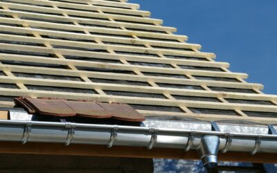 Zinguerie à Forest-sur-Marque : des solutions adaptées à votre toiture