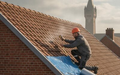 Isolation toiture efficace à Roubaix : guide pratique pour bien protéger son habitat