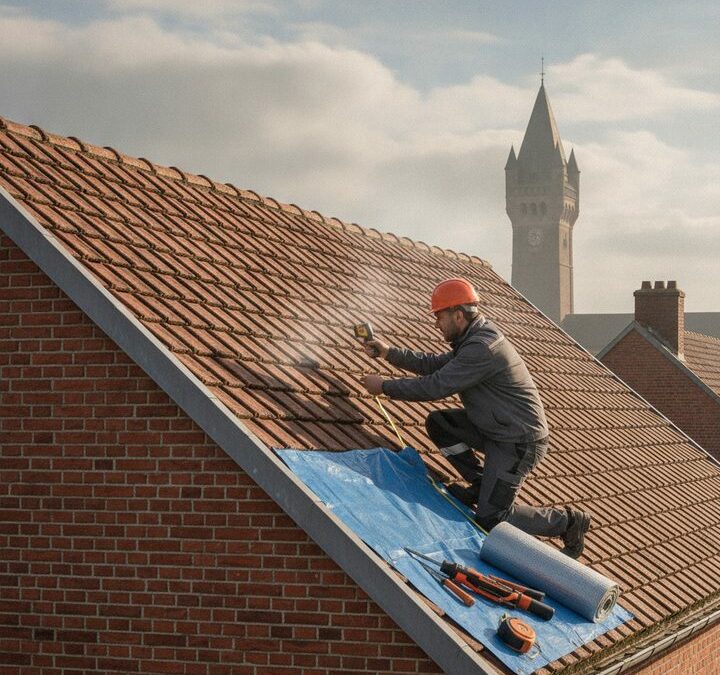 Isolation toiture efficace à Roubaix : guide pratique pour bien protéger son habitat